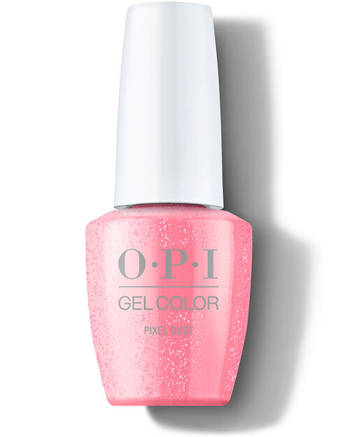 OPI - D51 Pixel Dust (GEL)