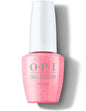 OPI - D51 Pixel Dust (GEL)