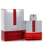 Prada Luna Rossa Sport by Prada Eau De Toilette Spray 1.7 oz for Men