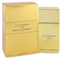 Gold Edition Oud by Pascal Morabito Eau De Parfum Spray 3.3 oz for Women