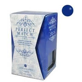 Lechat - Perfect Match - #139 The Lone Star .5oz(Duo)(Limited)