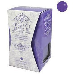 Lechat - Perfect Match - #141 City of Angels .5oz(Duo)(Limited)