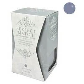 Lechat - Perfect Match - #143 Fog City .5oz(Duo)
