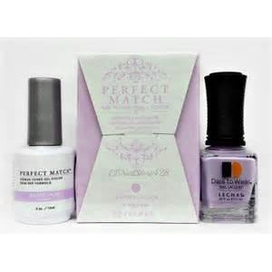 Lechat - Perfect Match - #170 Mystic Lilac .5oz(Duo)
