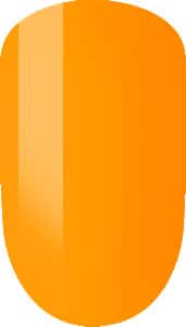 Lechat - Perfect Match - #201 Blazin' Sun 1.5oz(Dip/Acrylic)(Limited)