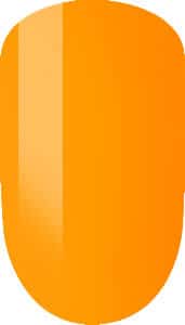 Lechat - Perfect Match - #201 Blazin' Sun .5oz(Duo)(Limited)