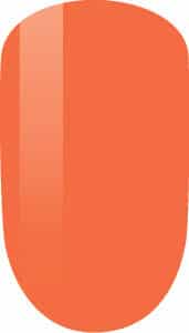 Lechat - Perfect Match - #202 Peach Blast .5oz(Duo)