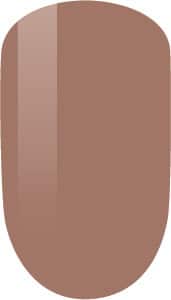Lechat - Perfect Match - #216 Cocoa Kisses .5oz(Duo)