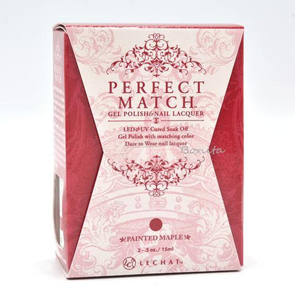 Lechat - Perfect Match - #238 Painted Maple .5oz(Duo)(Limited)