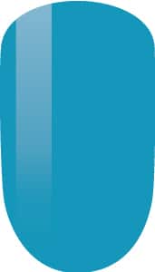 Lechat - Perfect Match - #251 Forget Me Not .5oz(Duo)(Limited)