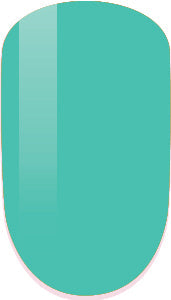 Lechat - Perfect Match - #257 Teal Me About It 1.5oz(Dip/Acrylic)(Limited)
