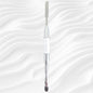 Tertio Dual-Ended Poly Gel Nail Brush & Spatula M-222