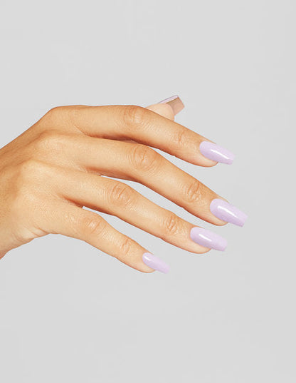 OPI - F83 POLLY WANT A LACQUER? 1.5oz(Dip Powder)