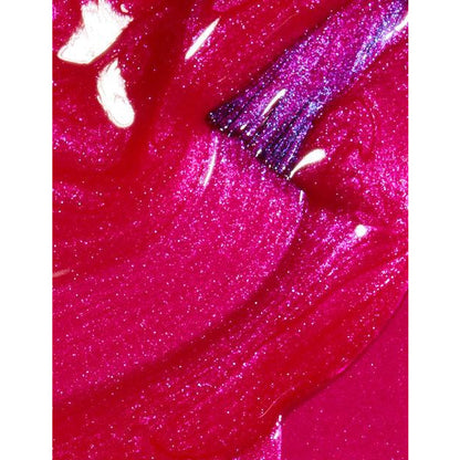 OPI - C09 Pompeii Purple  (Polish)