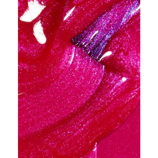 OPI - C09 Pompeii Purple (Gel)