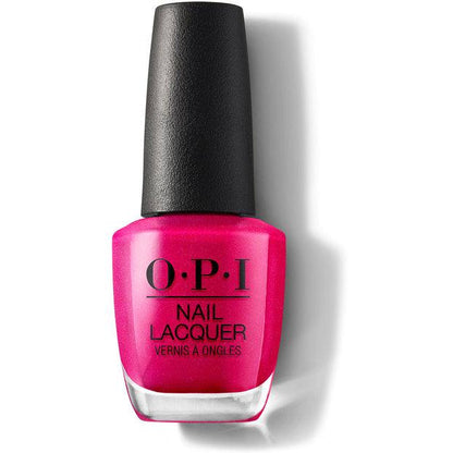 OPI - C09 Pompeii Purple  (Polish)