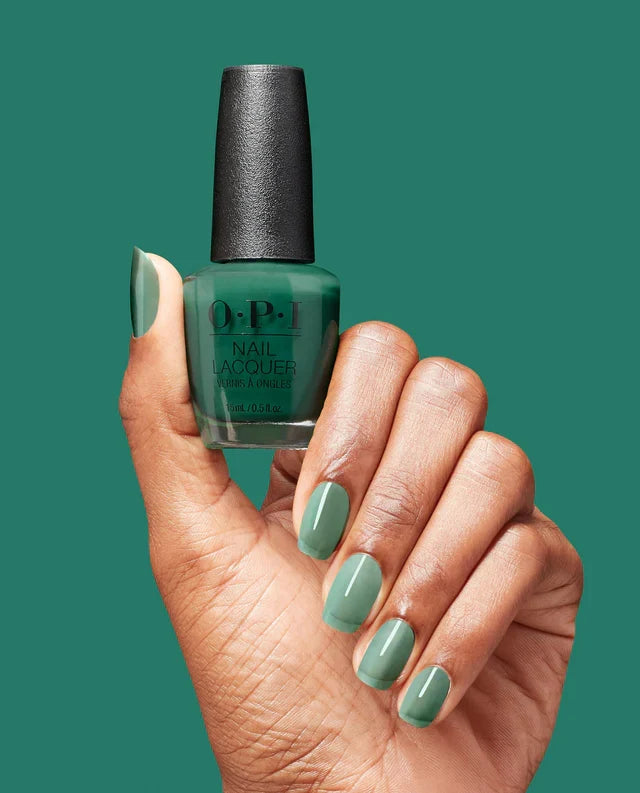 OPI - S057 Pose-In-Ivy (Polish)(OPI Summer 2025)