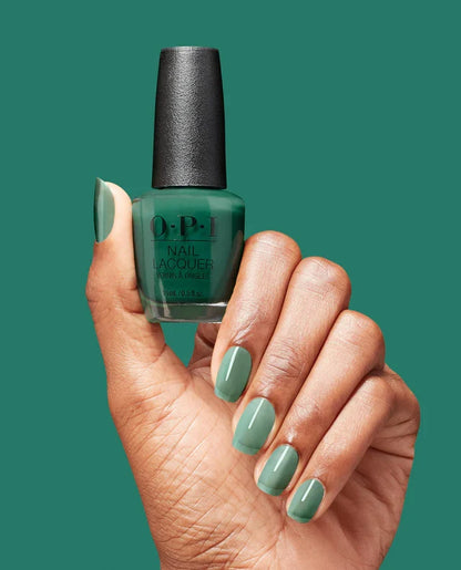 OPI - S057 Pose-In-Ivy (Polish)(OPI Summer 2025)