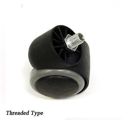 Caster/Wheel for Euro Stool