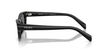 Prada 0PR C08S Women's Sunglasses with 50mm Lens Width