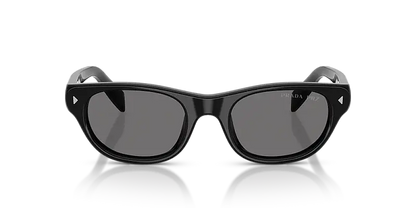 Prada 0PR C08S Women's Sunglasses with 50mm Lens Width