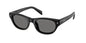 Prada 0PR C08S Women's Sunglasses with 50mm Lens Width