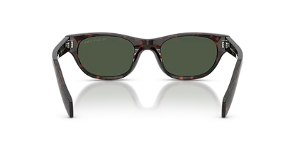 Prada 0PR C08S Women's Designer Sunglasses with 50mm Lens