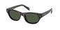 Prada 0PR C08S Women's Designer Sunglasses with 50mm Lens