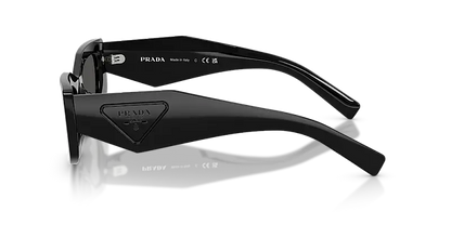 Prada 0PR D03SD Women's Designer Sunglasses with 51mm Lens