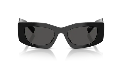 Prada 0PR D03SD Women's Designer Sunglasses with 51mm Lens