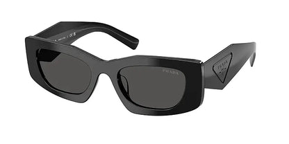 Prada 0PR D03SD Women's Designer Sunglasses with 51mm Lens