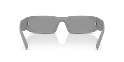 Prada 0PR D09SD Classic Square Men's Sunglasses 54mm