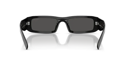 Prada 0PR D09SD Classic Square Men's Sunglasses 54mm