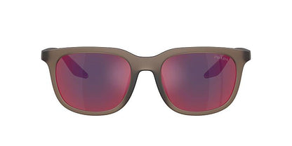 Prada Linea Rossa 0PS B09SU Men's Sunglasses with 54mm Lens
