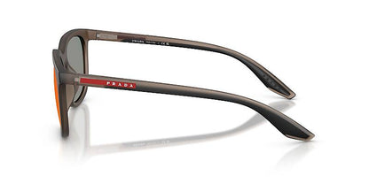 Prada Linea Rossa 0PS B09SU Men's Sunglasses with 54mm Lens