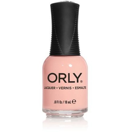 Orly - 0754 Prelude to a kiss .6oz (Polish)