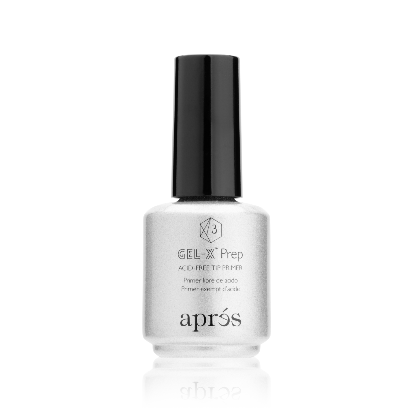 Apres Gel-X Prep - 15ml (HEMA Free)