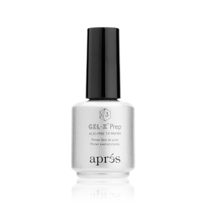 Apres Gel-X Prep - 15ml (HEMA Free)