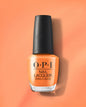 OPI - S055 Prideful Peach (Polish)(OPI Summer 2025)