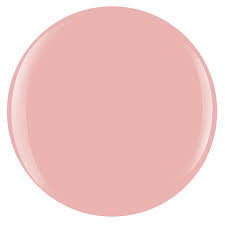 Nail Harmony - 203 Prim-Rose and Proper (Morgan Taylor)