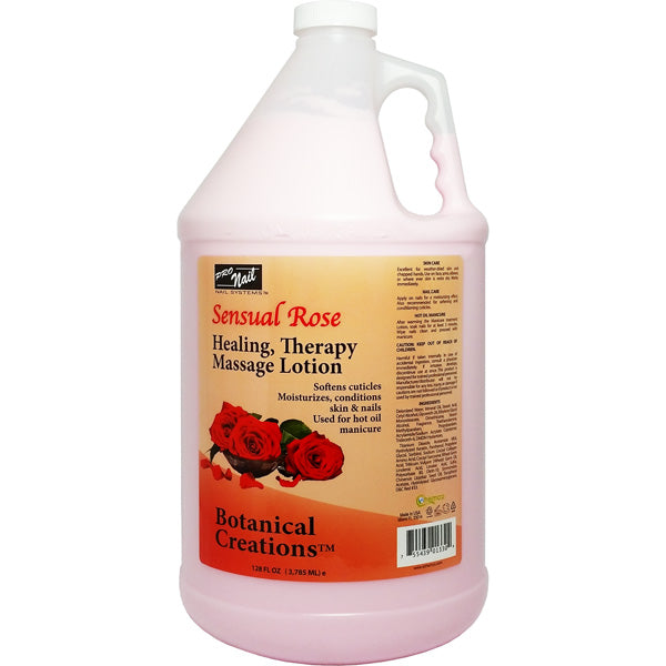 ProNail Massage Lotion - Sensual Rose
