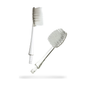Radius Medium Toothbrush Head Replacement, 2 Ct