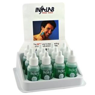 Infa-Lab - Liquid Styptic Blood Stopper