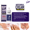 Vite20 - Anti-Fungal Solution - Cream 1oz