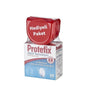 Protefix Active Cleansing Tablets for Dentures with Case 32 Tablets