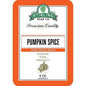 Stirling Soap Co. Pumpkin Spice Shaving Collection