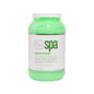 BCL Spa - Lemongrass + Green Tea - Sugar Scrub