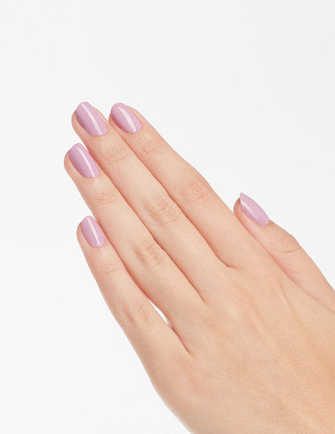 OPI - V34 Purple Palazzo Pants 1.5oz(Dip Powder)
