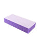 Mini Disposable Nail Slim Buffer - Purple  (10pc)
