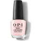 OPI - T65 Put It In Neutral  (Polish)